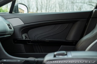 Aston Martin Vantage S 2013
