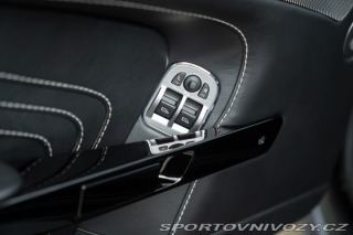 Aston Martin Vantage S 2013
