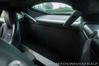 Aston Martin Vantage S 2013