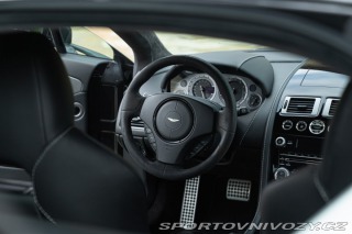 Aston Martin Vantage S 2013