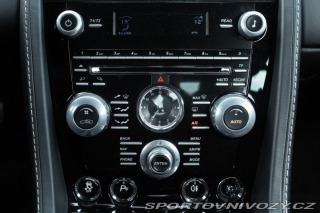 Aston Martin Vantage S 2013