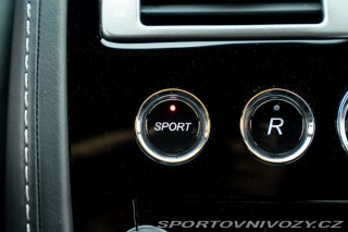 Aston Martin Vantage S 2013