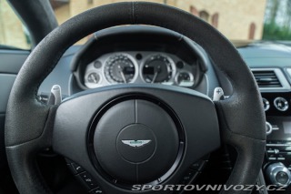 Aston Martin Vantage S 2013