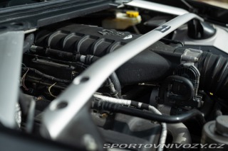 Aston Martin Vantage S 2013