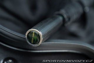Aston Martin Vantage S 2013