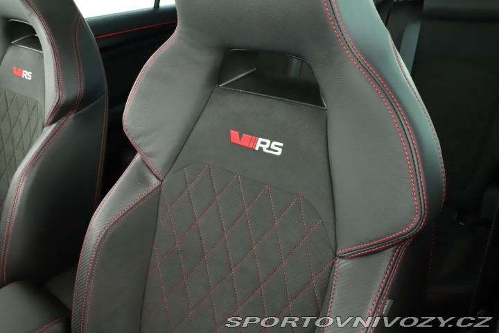 Škoda Kodiaq RS RS RS 2.0 TSI 2023