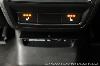 Škoda Kodiaq RS RS RS 2.0 TSI 2023