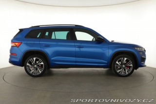 Škoda Kodiaq RS RS RS 2.0 TSI 2023