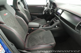 Škoda Kodiaq RS RS RS 2.0 TSI 2023