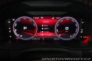Škoda Kodiaq RS RS RS 2.0 TSI 2023