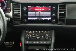 Škoda Kodiaq RS RS RS 2.0 TSI 2023