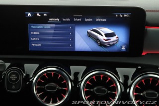Mercedes-Benz CLA AMG 180 2024