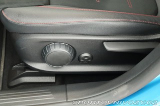 Mercedes-Benz CLA AMG 180 2024