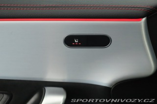 Mercedes-Benz CLA AMG 180 2024