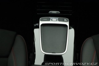 Mercedes-Benz CLA AMG 180 2024