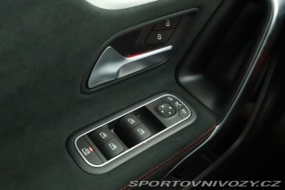 Mercedes-Benz CLA AMG 180 2024