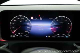 Mercedes-Benz CLA AMG 180 2024