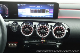 Mercedes-Benz CLA AMG 180 2024
