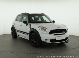 Mini Countryman Cooper SD ALL4