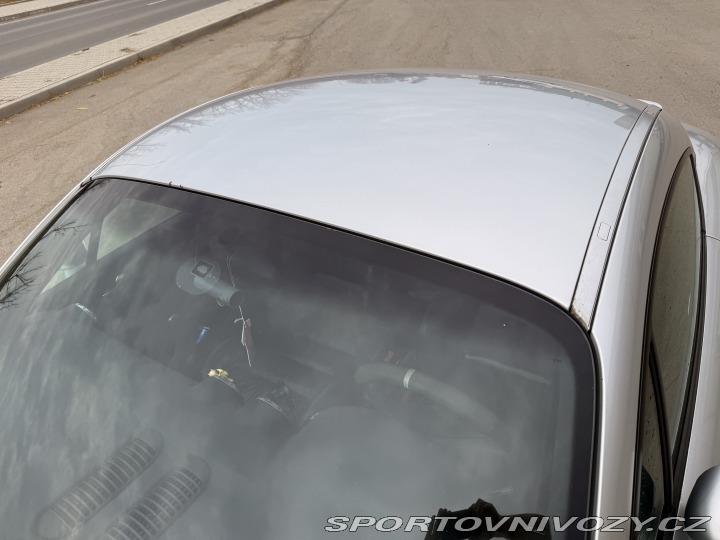 Audi TT 1.8T 132kw 2000