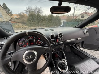 Audi TT 1.8T 132kw 2000