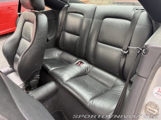 Audi TT 1.8T 132kw 2000