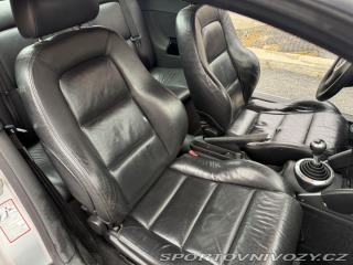 Audi TT 1.8T 132kw 2000