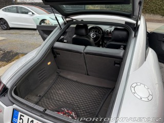 Audi TT 1.8T 132kw 2000
