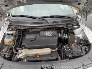 Audi TT 1.8T 132kw 2000
