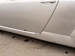 Audi TT 1.8T 132kw 2000