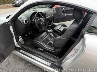 Audi TT 1.8T 132kw 2000