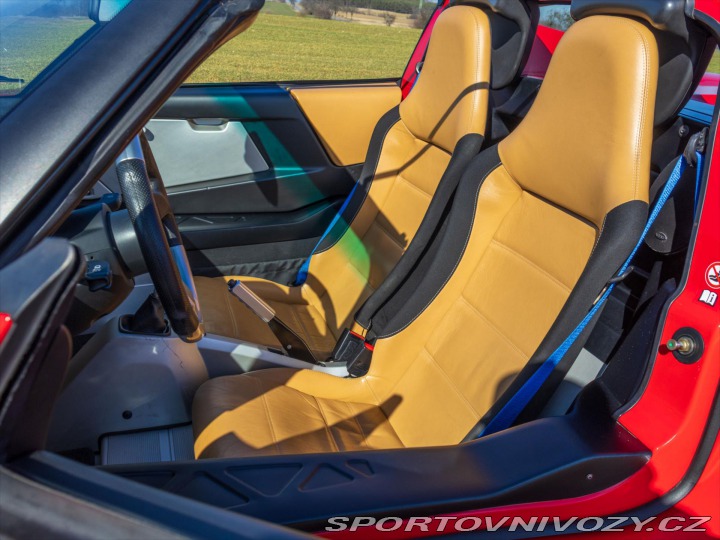Opel Speedster 2,2 16V 2002