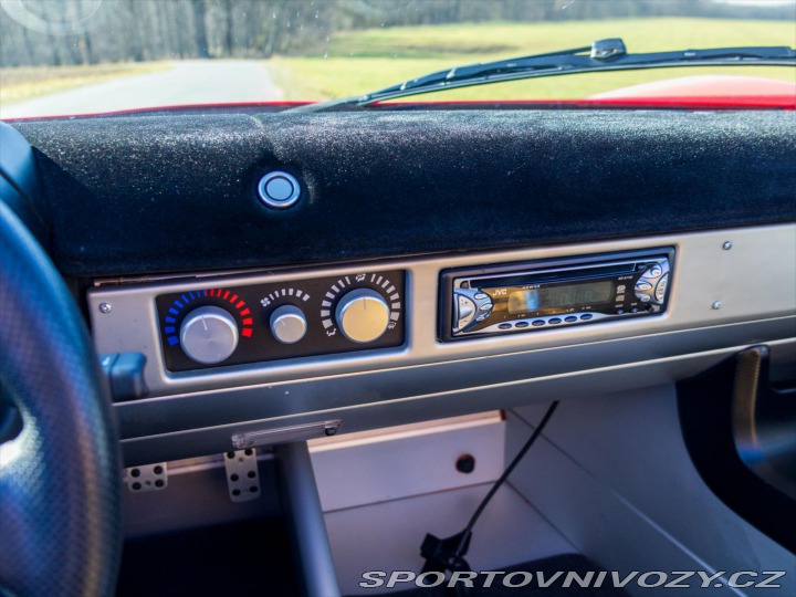 Opel Speedster 2,2 16V 2002
