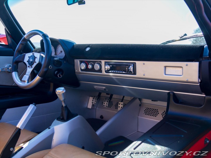 Opel Speedster 2,2 16V 2002