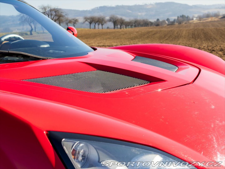 Opel Speedster 2,2 16V 2002
