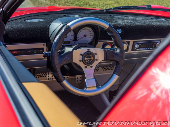 Opel Speedster 2,2 16V 2002