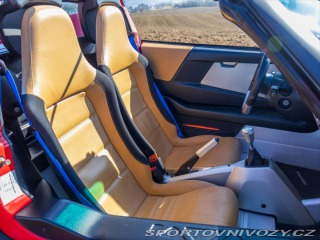 Opel Speedster 2,2 16V 2002