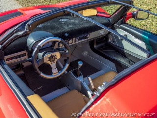 Opel Speedster 2,2 16V 2002
