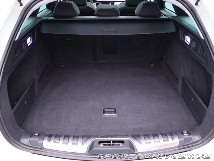 Peugeot 508 2,0 SW GT 133kW Automat L 2016
