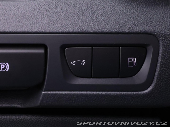 Peugeot 508 2,0 SW GT 133kW Automat L 2016