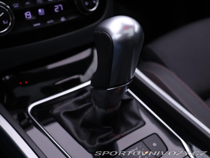Peugeot 508 2,0 SW GT 133kW Automat L 2016