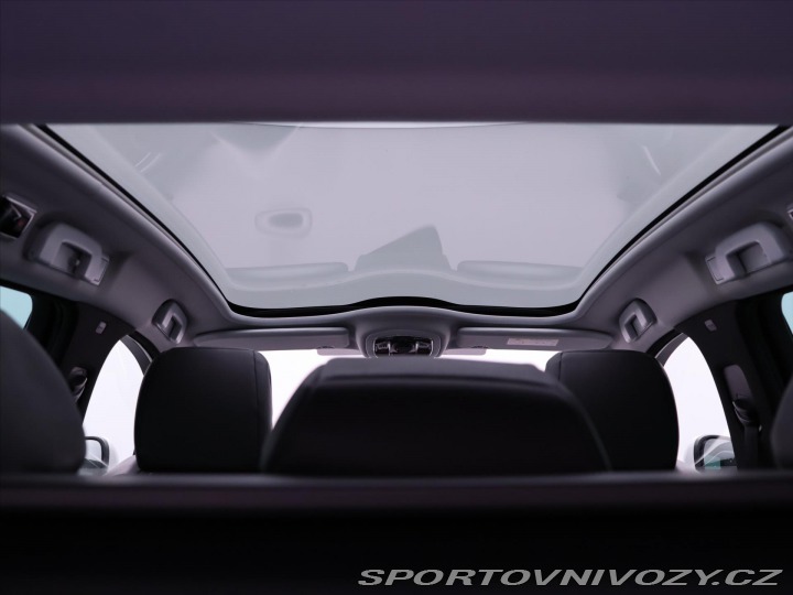 Peugeot 508 2,0 SW GT 133kW Automat L 2016