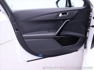 Peugeot 508 2,0 SW GT 133kw Automat L 2016