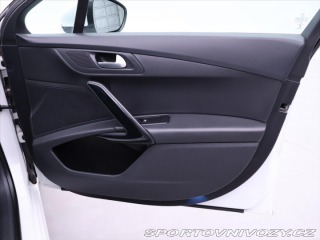 Peugeot 508 2,0 SW GT 133kw Automat L 2016