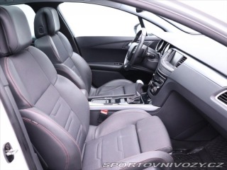 Peugeot 508 2,0 SW GT 133kw Automat L 2016