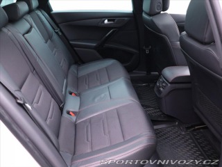 Peugeot 508 2,0 SW GT 133kw Automat L 2016