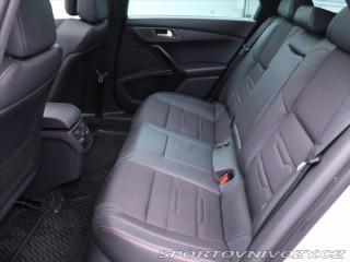 Peugeot 508 2,0 SW GT 133kw Automat L 2016