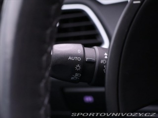 Peugeot 508 2,0 SW GT 133kw Automat L 2016