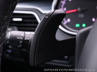 Peugeot 508 2,0 SW GT 133kw Automat L 2016