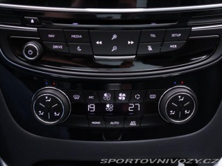 Peugeot 508 2,0 SW GT 133kw Automat L 2016